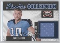 Jake Locker #/299