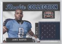 Jamie Harper #/299