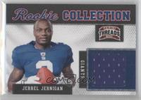 Jerrel Jernigan #/299