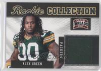 Alex Green #/299