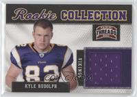 Kyle Rudolph #/299