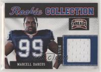 Marcell Dareus #/299