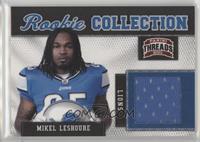 Mikel Leshoure #/299