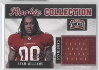 Ryan Williams #/299