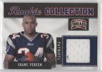 Shane Vereen [Poor to Fair] #/299