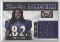 Torrey Smith #/299