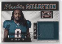 Clyde Gates #/299