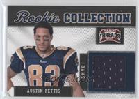 Austin Pettis #/299