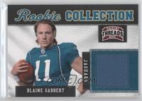 Blaine Gabbert #/299