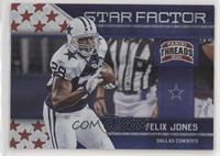 Felix Jones #/100