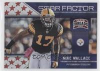 Mike Wallace #/100