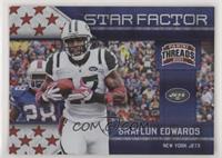 Braylon Edwards #/100