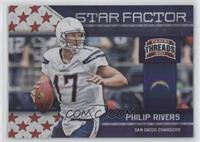 Philip Rivers #/100