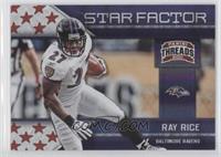 Ray Rice #/100