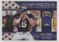 Tim Tebow #/100