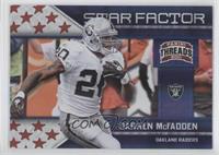 Darren McFadden #/100