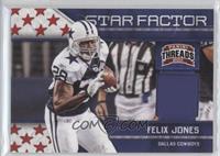 Felix Jones #/99