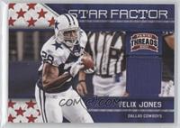 Felix Jones #/99