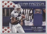 Felix Jones #/99