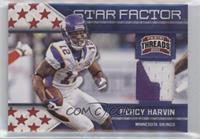 Percy Harvin #/99