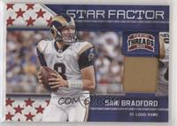 Sam Bradford #/99