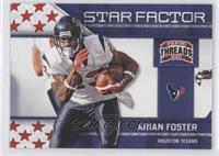 Arian Foster