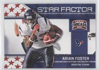 Arian Foster