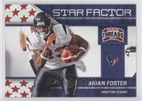 Arian Foster