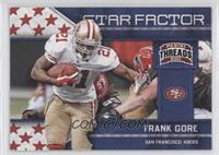 Frank Gore