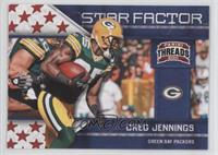 Greg Jennings