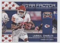 Jamaal Charles