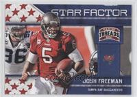 Josh Freeman