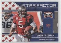 Josh Freeman