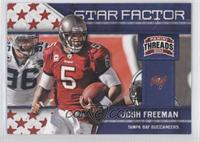 Josh Freeman