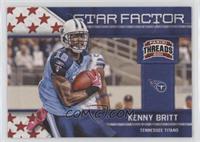 Kenny Britt