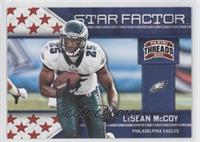 LeSean McCoy