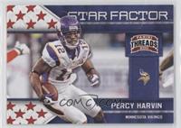 Percy Harvin