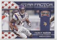 Percy Harvin