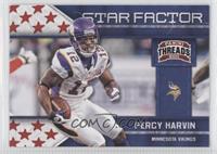 Percy Harvin