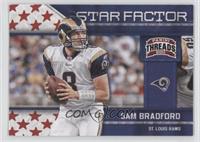 Sam Bradford