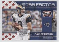 Sam Bradford