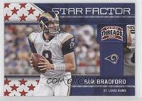 Sam Bradford