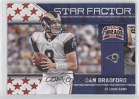 Sam Bradford