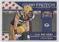 Clay Matthews