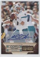 Chad Henne #/25