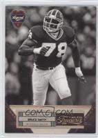 Legend - Bruce Smith #/49