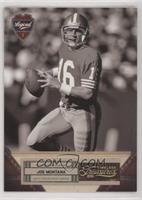 Legend - Joe Montana #/49