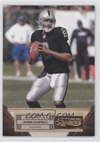 Jason Campbell #/49