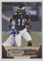 Jeremy Maclin #/49