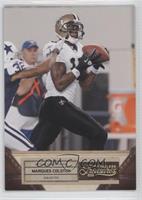 Marques Colston #/49